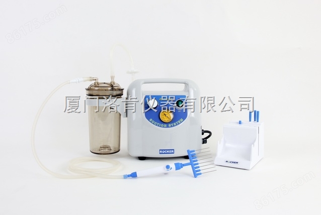中国台湾洛科BioVac225真空吸液系统  培养基抽吸器 真空吸液器