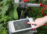 iFL便携式光合-荧光复合测量系统