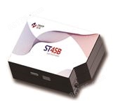 ST45/75B面阵背照式光纤光谱仪