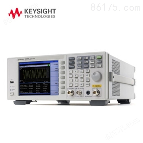 二手N9320B是德keysight射频频谱分析仪