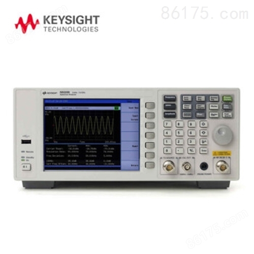 二手N9320B是德keysight射频频谱分析仪