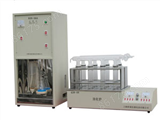KDN-04B上海昕瑞KDN-04B定氮仪 蛋白质测定仪