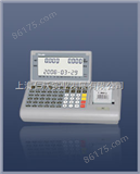 XK3108-PC台衡测控内置打印称重仪表 惠而邦PC电子称显示器