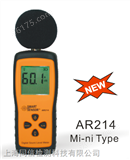AR214声级计 香港希玛噪音测试仪