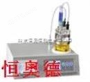微量水分测定仪/微量水分仪/微量水分检测仪