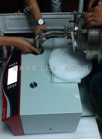 氦质谱检漏仪真空钎焊（Vacuum Brazing）产品检漏应用