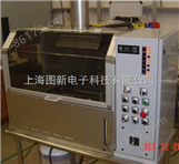 GB 8965热防护性能试验机