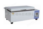 H·SWX-420BS恒温水箱供应上海新苗产品H·SWX-420BS电热恒温水温箱
