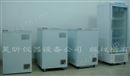 电子调温精密控温 工业用冰箱冷柜冰柜低温箱
