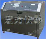 单功能紫外线耐气候试验箱
