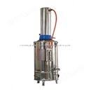 上海博讯YN-ZD-5普通型蒸馏水器/新型不锈钢电热蒸馏水器