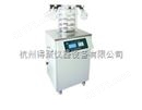 宁波新芝台式冷冻干燥机Scientz-10N（三层托盘，手动压盖，多歧管）