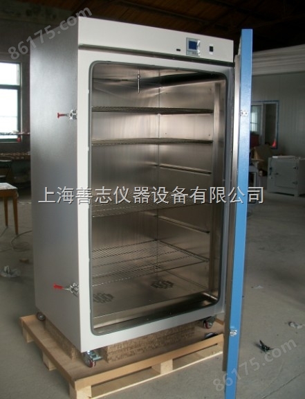 上海产立式大型恒温工业烤箱
