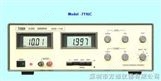 7116C 20w/60w/100w扫频仪中国台湾阳光