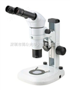 梅州三目体视显微镜