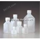 2016-0500方形瓶 500ml nalgene 聚丙烯 可高温高压灭菌 防漏 有刻度
