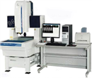 365系列-QV HYBRID  CNC影像测量机