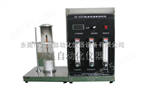 DX8355A纺织物燃烧实验GB/T 5454标准仪器-氧指数测定仪