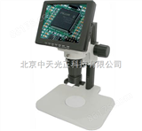 数字LCD视频电子显微镜