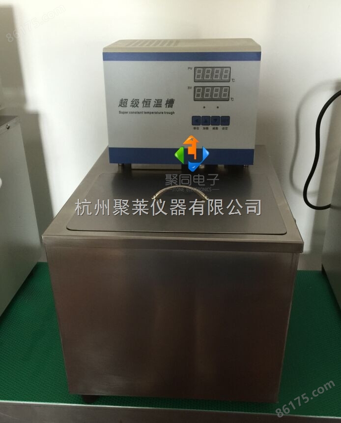 安徽恒温水槽JTSC-30现货供应